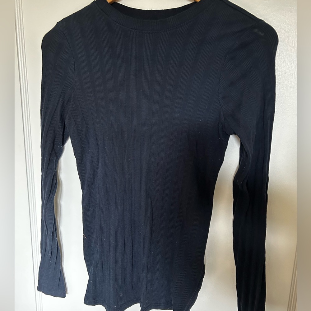 3/$20 maternity shirt